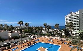 Apartment Ocean View, Las Americas